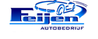 Logo Autobedrijf Feijen